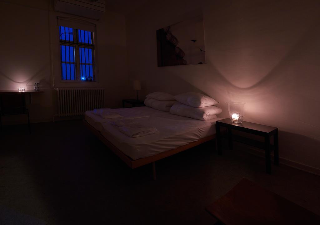 Hostal Sleepin Faengslet Horsens